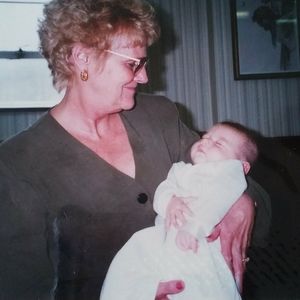 Meet your Posher, Caleb